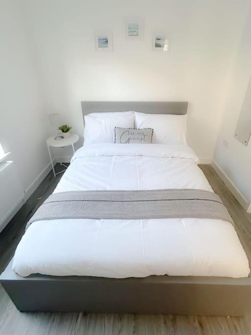 Wellington Road Apartment 1 グレート・ヤーマス エクステリア 写真